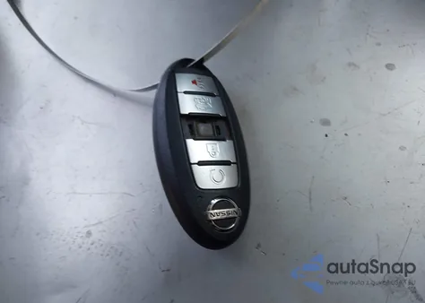 2020 Nissan Sentra Sv Xtronic Cvt z USA, uszkodzony, nr VIN 3N1AB8CV1LY245407